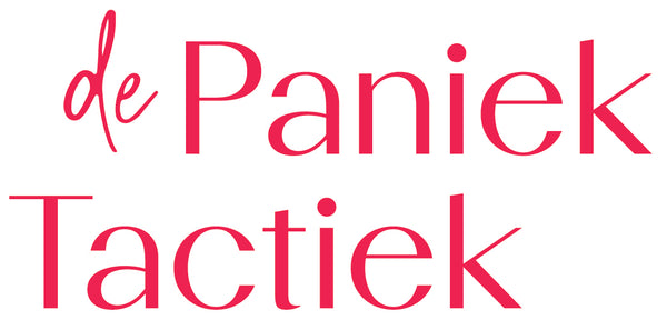 De Paniek Tactiek